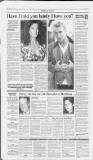 Birmingham Daily Post Monday 11 January 1999 Page 10