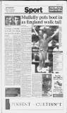 Birmingham Daily Post Monday 11 January 1999 Page 17