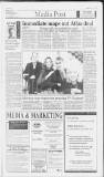 Birmingham Daily Post Monday 11 January 1999 Page 29