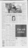 Birmingham Daily Post Wednesday 13 January 1999 Page 5