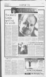 Birmingham Daily Post Wednesday 13 January 1999 Page 10