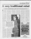Birmingham Daily Post Wednesday 13 January 1999 Page 31