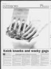 Birmingham Daily Post Wednesday 13 January 1999 Page 46