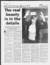 Birmingham Daily Post Wednesday 13 January 1999 Page 48