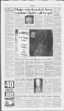 Birmingham Daily Post Thursday 14 January 1999 Page 8