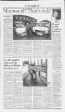 Birmingham Daily Post Thursday 14 January 1999 Page 15