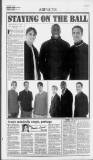 Birmingham Daily Post Monday 29 March 1999 Page 12