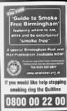 Birmingham Daily Post Monday 29 March 1999 Page 34
