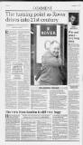 Birmingham Daily Post Thursday 01 April 1999 Page 13
