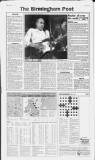 Birmingham Daily Post Thursday 01 April 1999 Page 18