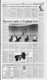 Birmingham Daily Post Thursday 01 April 1999 Page 34