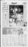 Birmingham Daily Post Saturday 03 April 1999 Page 16