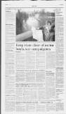 Birmingham Daily Post Monday 05 April 1999 Page 4