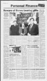 Birmingham Daily Post Saturday 10 April 1999 Page 32