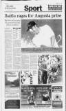 Birmingham Daily Post Monday 12 April 1999 Page 17