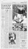 Birmingham Daily Post Monday 12 April 1999 Page 25