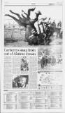 Birmingham Daily Post Monday 12 April 1999 Page 27