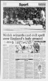 Birmingham Daily Post Monday 12 April 1999 Page 28