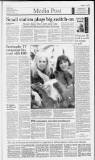 Birmingham Daily Post Monday 12 April 1999 Page 29