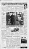Birmingham Daily Post Thursday 15 April 1999 Page 3