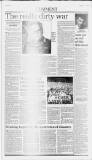 Birmingham Daily Post Thursday 15 April 1999 Page 13
