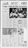 Birmingham Daily Post Thursday 15 April 1999 Page 22