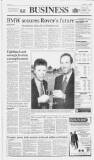 Birmingham Daily Post Thursday 15 April 1999 Page 29