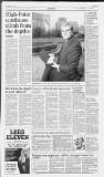 Birmingham Daily Post Thursday 15 April 1999 Page 32