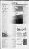 Birmingham Daily Post Thursday 15 April 1999 Page 35