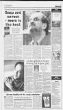 Birmingham Daily Post Saturday 17 April 1999 Page 45