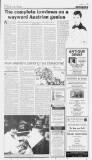 Birmingham Daily Post Saturday 17 April 1999 Page 47