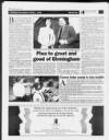 Birmingham Daily Post Thursday 22 April 1999 Page 44