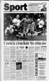 Birmingham Daily Post Saturday 01 May 1999 Page 33