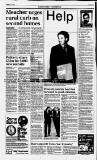 Birmingham Daily Post Friday 01 October 1999 Page 6
