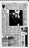 Birmingham Daily Post Friday 01 October 1999 Page 11