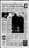 Birmingham Daily Post Monday 01 November 1999 Page 6