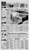 Birmingham Daily Post Saturday 18 December 1999 Page 2