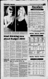 Birmingham Daily Post Saturday 18 December 1999 Page 26
