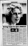 Birmingham Daily Post Saturday 18 December 1999 Page 49
