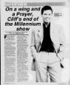 Birmingham Daily Post Saturday 18 December 1999 Page 63