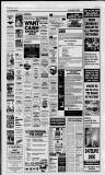 The Birmingham Post FRIDAY December 31 1999 0121233 0555 CLASSIFIED SEE IN THE NEW MILLENNIUM WITH THE POST FINANCE &