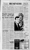 17 The Birmingham Post FRIDAY December 31 1999 aArthu r tc TXTT7 Arthur Andersen Andersen Happy New Millennium Happy New