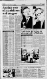 The Birmingham Post FRIDAY December 31 1999 Happy New Millennium adersen BUSINESS Andersen Happy New Millennium Another year of acquisitions