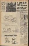 Sunday Mirror Sunday 14 April 1963 Page 6