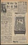Sunday Mirror Sunday 21 April 1963 Page 9