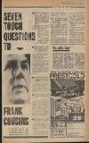 Sunday Mirror Sunday 05 May 1963 Page 7
