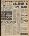 Sunday Mirror Sunday 04 August 1963 Page 25