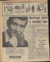 Sunday Mirror Sunday 03 November 1963 Page 4