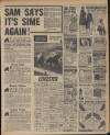 Sunday Mirror Sunday 03 November 1963 Page 35