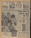 Sunday Mirror Sunday 01 December 1963 Page 4